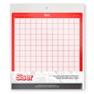 Siser Cutting Mats – 12"x12" High Tack & Light Tack (30x30cm)