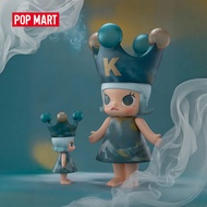 【Local Shipment】POP MART MEGA ROYAL MOLLY 1000% DIDI-TO LOVE