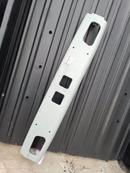 Bumper ORI Mitsubishi Canter ps125 bemper bamper palang depan