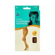 [CLEAR STOCK]OPPO COMPRESSION PANTYHOUSE 2881
