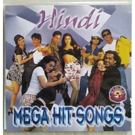 VCD HINDI MEGA HIT SONGS