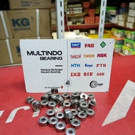Bearing 693 ZZ 3UNT8UNT4 MM KBI ORIGINAL