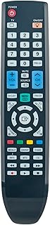 Beyution BN59-00854A Replace TV Remote Control Fit for Samsung LCD TV UN46B7000 LN55B650 PL50B650 PN