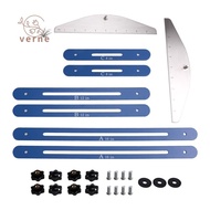 Stair Tread Template Shelf Template Tool Stair Tread Template Tool Stair Measuring Ruler Tread Templ