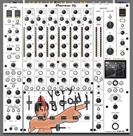 Pioneer Dj