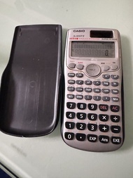Casio fx3650p