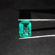 Russian Emerald BYRON TOP LUSTER