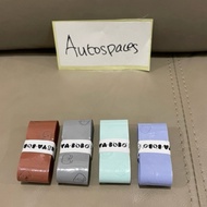 HiyaBobo Overgrip tennis padel grip tennis