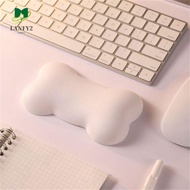 ALANFY Wrist Guard Laptop Accessories Comfortable Hand Elbow Cushion Game Wrist Pad Mouse Wrist Pad Wrist Rest Support Wrist Support