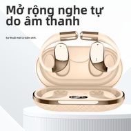 E11S Ear-Hook Bluetooth Earphones New 2024 High Sound Quality OWS Non-In-Ear Wireless Sports Long Ba