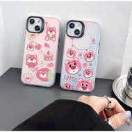 DY-730 NEW CLEAR CASE HOLOGRAM SAMSUNG A05 / A05S NEW 2023