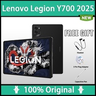Lenovo Legion Y700 2025 Ultra Control Edition Snapdragon 8 Gen 3 8.8 inch 2.5K 165Hz Gaming Tablet L