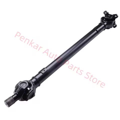 26207556020 Front Driveshaft Fit For BMW X5 E70 4.8i X5M X6 50ix X6M Hybrid X6