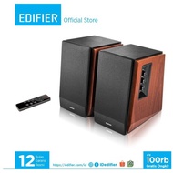 Edifier R1700bts Active Bluetooth Bookshelf Computer Speakers
