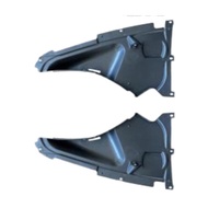 517172607393Lining 51717260740Series F35 Triangle BMW BMW Suitable for Fender Front UV9X