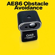 Original AE86 PRO MAX OAS Spare Part Obstacle Avoidance for Brushless Drone Quadcopter AE86 PRO MAX 