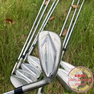 Golf club New Jpx923 Golf Club Complete Iron Set 4-9pg R/s Steel Shaft Including Cap Set