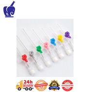 HOSPITECH IV CANNULA BRANULA PLUS