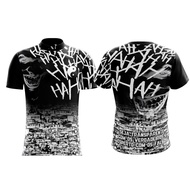 Favela Cinistra Shirt #403