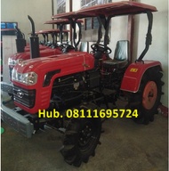 Jual Traktor Murah 32 HP - Traktor Roda 4