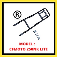 CF MOTO 250NK LITE HEAVY DUTY TOP RACK