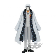 Bandai One Piece DXF Wano Country vol.25 CP-0 Agent Jingpin