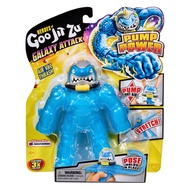 Heroes of Goo Jit Zu Galaxy Attack Air Vac Thrash Figure - Goojitzu