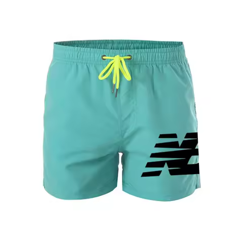 2024 Summer Sports Shorts Men's Fitness Sports Shorts Men's swimsuit swim shorts Beac shorts Swimsui