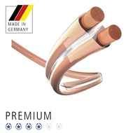 Inakustik Premium LS 2x1.5mm 16AWG Kable Speaker (Made In GERMANY) (Price per meter)