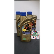 ROCK OIL SYNTHETIS MOTORCYCLE FULLY-SYNTHETIC 10W-50