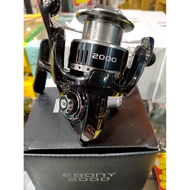 [ถูกที่สุด] สปิน RAPALA EBONY     KM4.25627❗❗แนะนำ❗❗