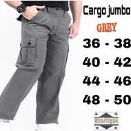 Starlight - big size 36-50 cargo TROUSERS/men's big size cargo pants/men's big size long cargo pants