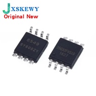 10Pcs New Original W25Q32FVSIG W25Q32BVSIG SOP-8 25Q32FVSIG 25Q32BVSIG 25Q32 SOP8 SMD IC Chipset