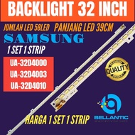 32 INCH LED TV BACKLIGHT SAMSUNG UA-32D4000-UA-32D4003-UA-32D4010 32 INCH LED TV BACKLIGHT