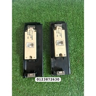 ISUZU TROOPER BIGHORN UBS69 POWER WINDOW SWITCH  DEPAN KIRI