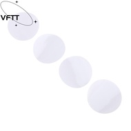 VFTT 50pcs Watch Dial Film, 50mm X 0.06mm Plastic Watch Needle Lifting Film, Practical Transparent W