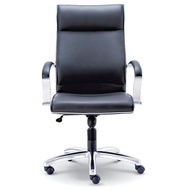 Executive Director Office Chair PROVE Chrome Series E2571H E2572H E2573H E2574S Ergonomic Home Offic
