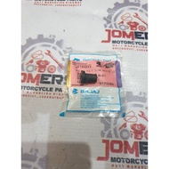 JF181277 DOMINAR 400 ABS WELL NUT FOR MASK (/pc) JF181277 (S2-B)