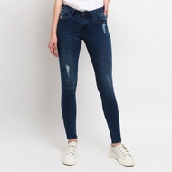 C2 Thanos Medium Blue Jeans Basic Ultra Slim