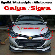 Eyelid Mata Sipit Calya Sigra Sepasang kanan kiri