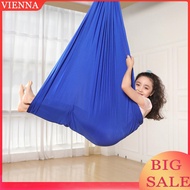 Cuddle Hammock Height Adjustable Soft Indoor Swing with Hardware Swing Hammock Chair for Autism Aspe