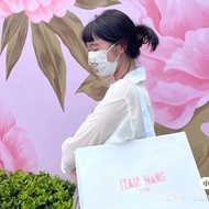 Shoulder Bag...TEAM WANG ....