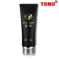 TONOHIME Men's Repair Cream 60 ml. ผลิตภัณฑ์สำหรับผู้ชาย Long Nourishing Massage Cream