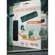 USB TV STICK MODEL 380