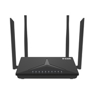 Dlink Wireless Router D-Link Dwr-M920 N300 300Mbps 4G Lte - Dwr M920