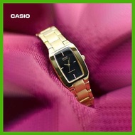 CASIO>pG|Watch;u]For)uu}Woman?VM~Original?t~Japan?o~Stainless?E~LTP?V~1165 CASIO Watch For Man Ladi
