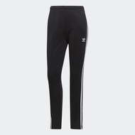 adidas Lifestyle Adicolor SST Track Pants Women Black IK6600