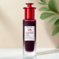 SKINTIFIC 12% Acid Peeling Solution Serum 30ml || Skintific Exfoliating with AHA BHA PHA LHA || Remo