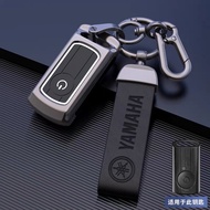 Yamaha 2025 Nmax V3 V2 155 Motorcycle Key Case Xmax 250 V2 V3 AMAX Nvx Xmax300 Protective Bag Keycha