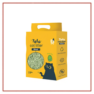 Ezpet Mixed Tofu Green Tea 2kg
